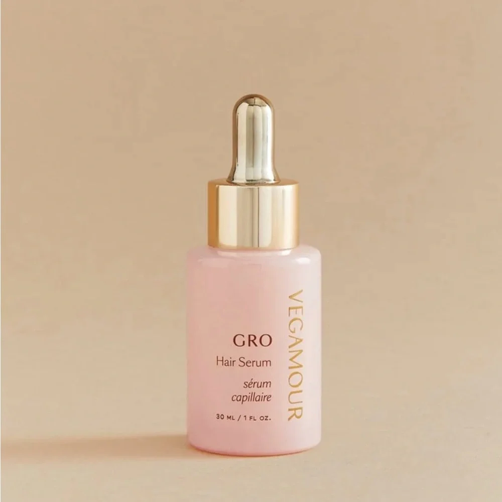 Vegamour GRO Hair Serum - Picture 1 of 10